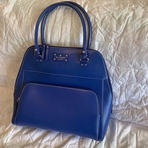 *NWOT* Kate Spade Purse! 💙💙💙